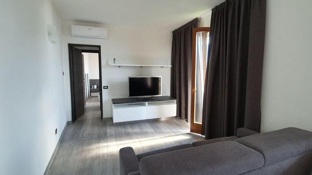 Apartment Panorama Gravedona Dış mekan fotoğraf