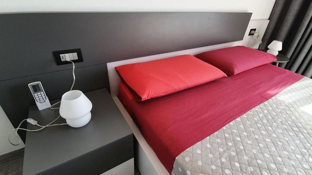 Apartment Panorama Gravedona Dış mekan fotoğraf