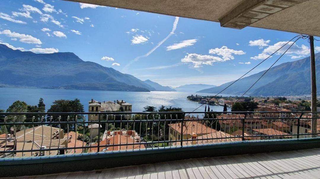 Apartment Panorama Gravedona Dış mekan fotoğraf