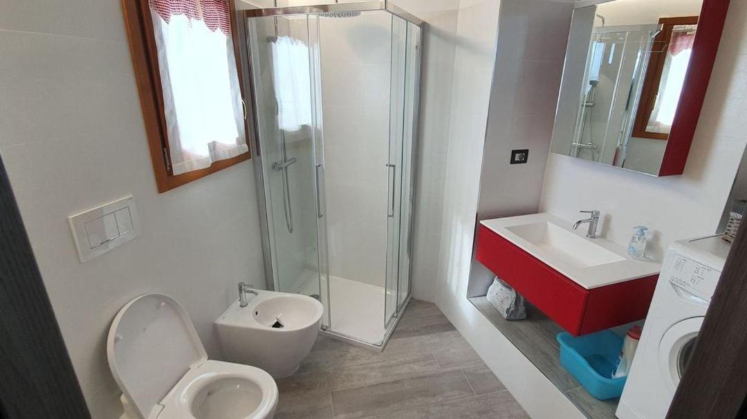 Apartment Panorama Gravedona Dış mekan fotoğraf